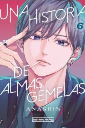 Una Historia De Almas Gemelas 06