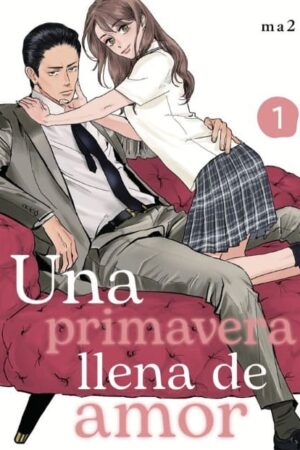 Una primavera llena de amor 01