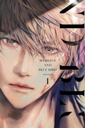 World's end blue bird 01