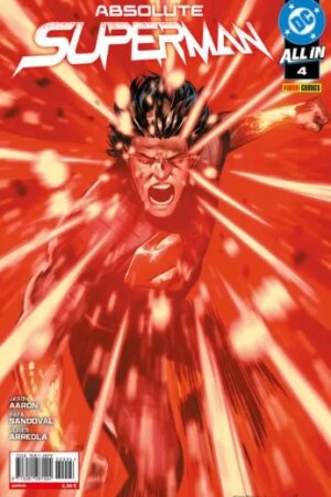 Absolute Superman 04
