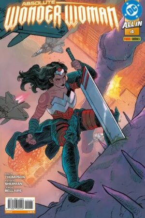 Absolute Wonder Woman 04