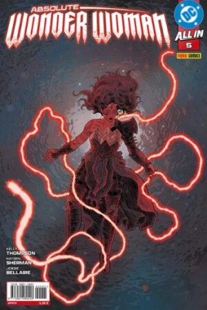 Absolute Wonder Woman 05