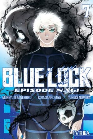 Blue Lock: Episode Nagi 07 (ARG)