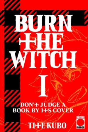 Burn the witch 01