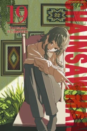Chainsaw Man 19 (ESP)