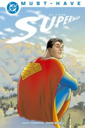 DC Must-Have. All-Star Superman