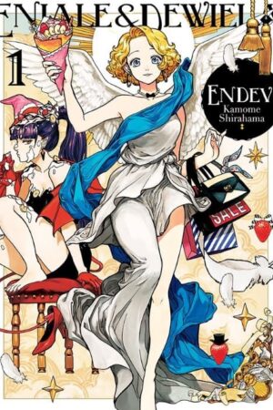Endevi: Eniale & Dewiela 01