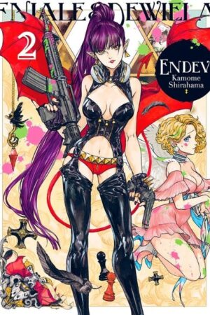 Endevi: Eniale & Dewiela 02
