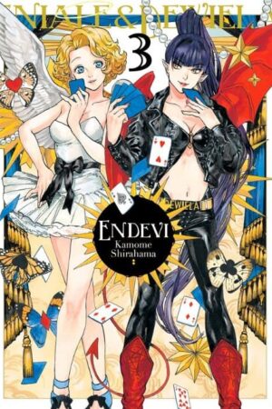 Endevi: Eniale & Dewiela 03