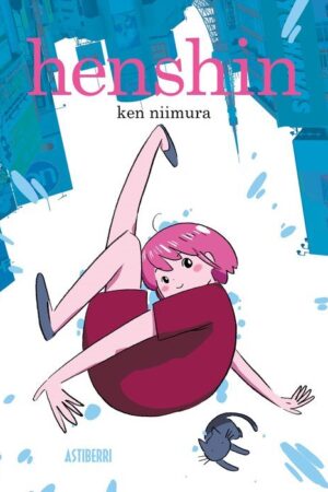Henshin. Nueva Edición