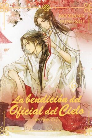 La Bendición Del Oficial Del Cielo 06 Novela. Edición Especial (ESP)