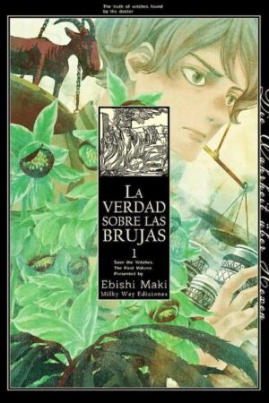 La verdad sobre las brujas 01