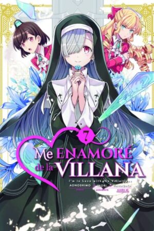 Me Enamoré de La Villana 07