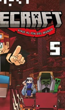 PV-Minecraft 05 (ESP)