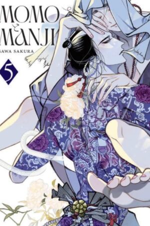 Momo y Manji 05