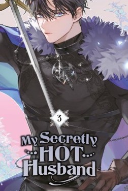 PV-My Secretly Hot Husband 03 (ESP)