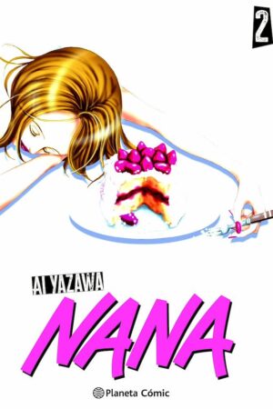 Nana 02 (Nueva edición 3 en 1)