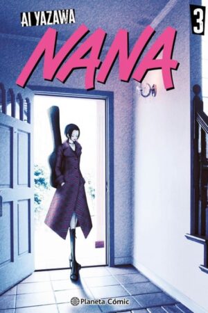 Nana 03 (Nueva edición 3 en 1)