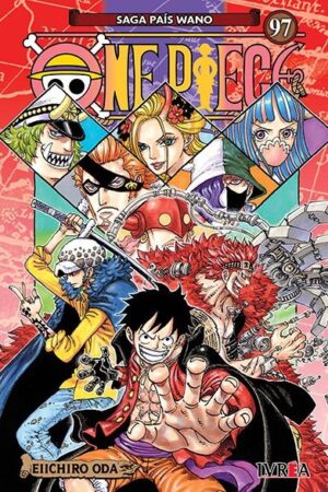 One Piece 97 (ARG)