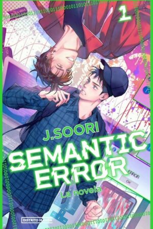 Semantic Error Novela 01