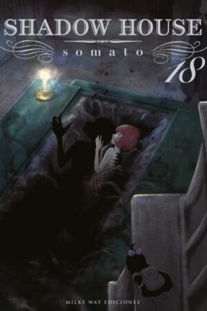 Shadow House 18