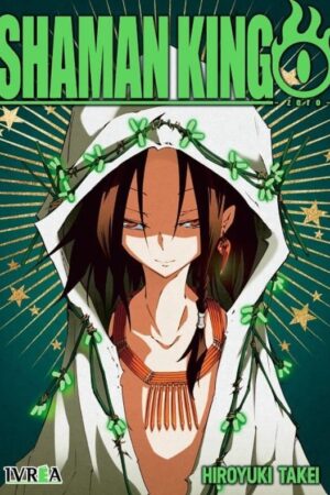Shaman King: Zero
