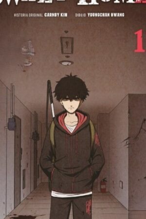 PV-Sweet Home 01 (ESP)