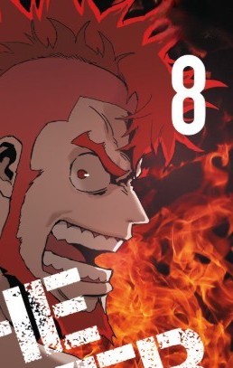 PV-The Boxer 08 (ESP)