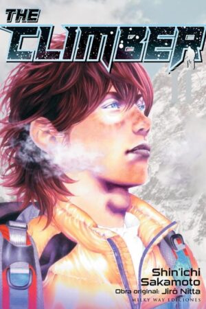 The Climber 14