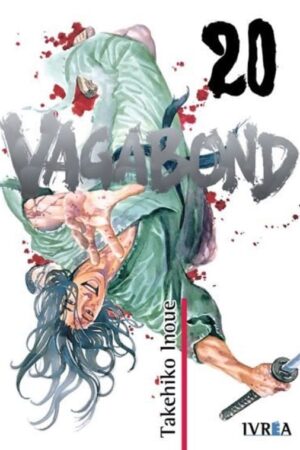 Vagabond 20