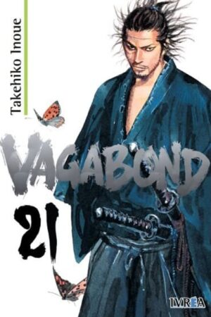 Vagabond 21