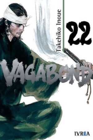 Vagabond 22