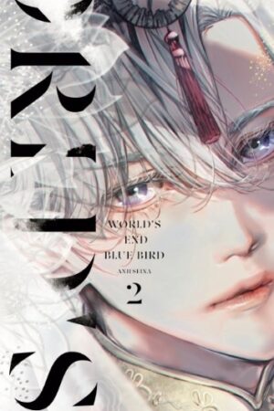 World’s end blue bird 02