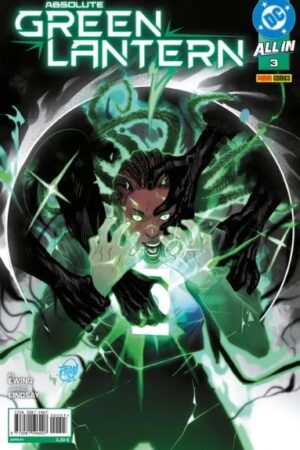 PV-Absolute Green Lantern 03