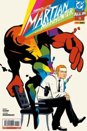 PV-Absolute Martian Manhunter 03