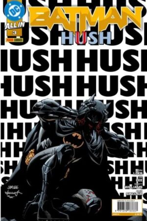 PV-All In Batman: Hush II 03