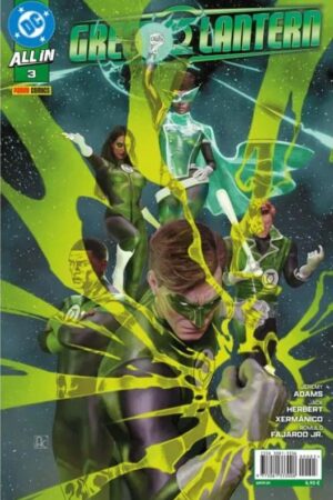 PV-All In Green Lantern 03