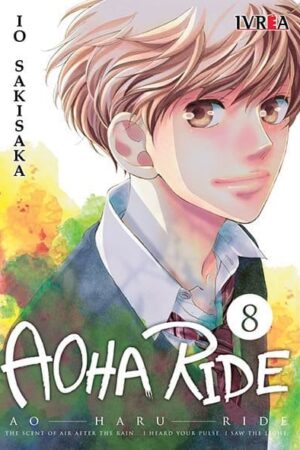 Aoha Ride 08 (ARG)