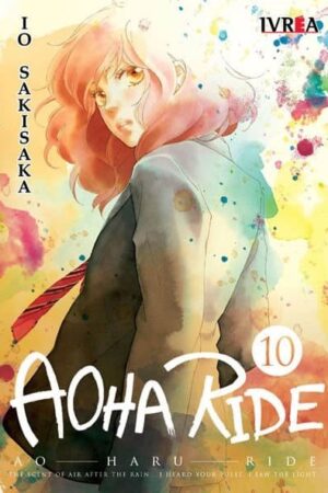 Aoha Ride 10 (ARG)
