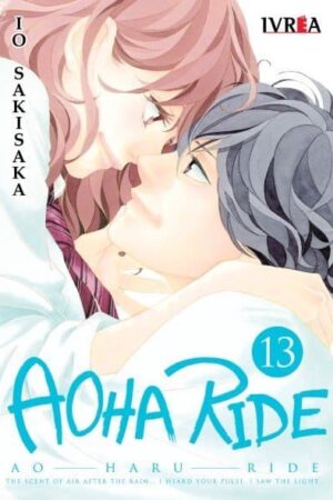 Aoha Ride 13 (ARG)
