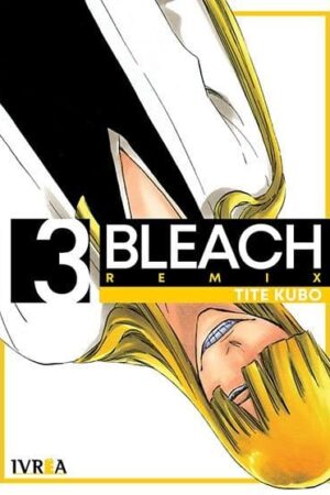 Bleach Remix 13 (ARG)