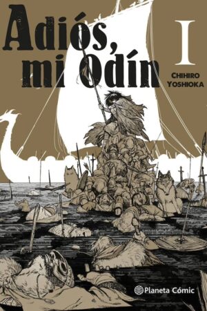 Adiós, Mi Odín 01