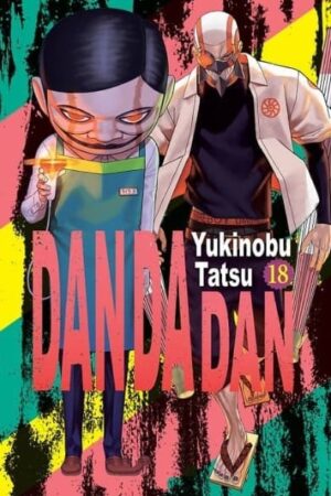 PV-Dan Da Dan 18 (ESP)