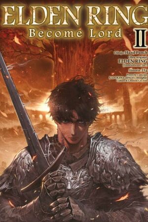 Elden Ring: Become Lord 02 (ESP)