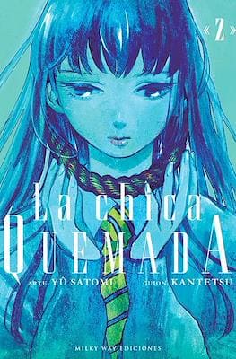 La chica quemada 02