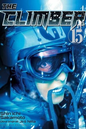 The Climber 15