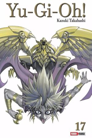 Yu Gi Oh- Bunkoban 17 (MEX)
