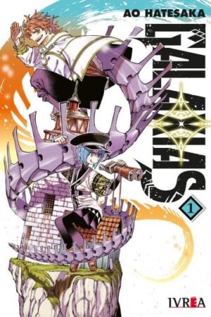 Galaxias 01 (ARG)
