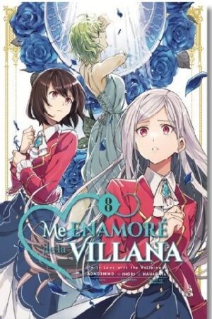 Me Enamoré de La Villana 08
