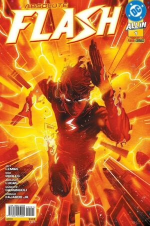 Absolute Flash 01